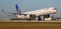 美国联合航空公司将通过波音757-300在旧金山和奥兰多之间增加夏季运力