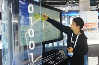 中国专家表示 人工智能无法取代程序员