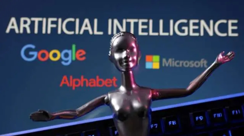 AI编码新创企业获2.52亿美元融资 谷歌前CEO也参投