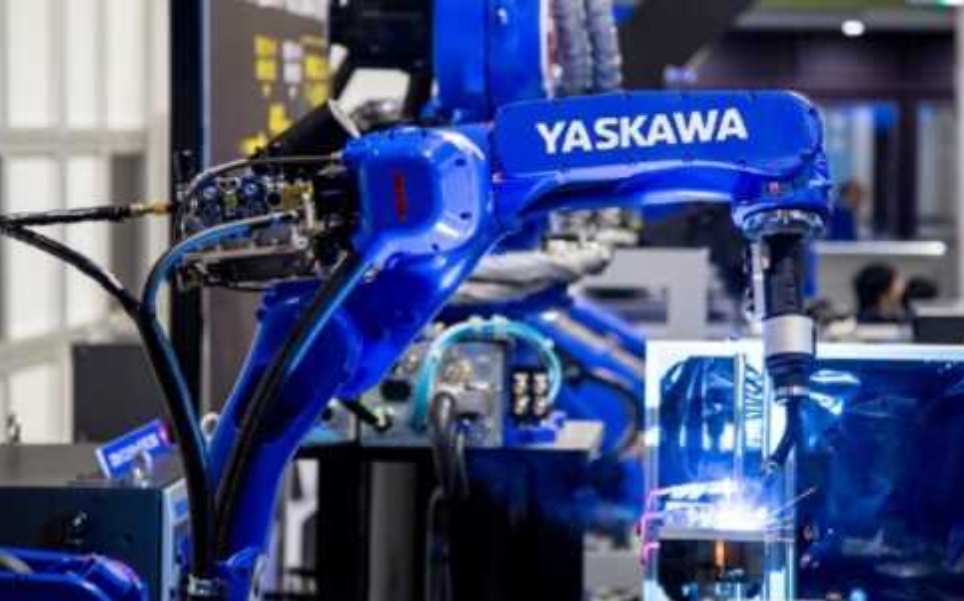 日本机器人订单连6季萎缩、产额减幅10年来最大