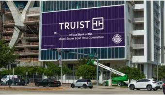 Truist Financial出售277亿美元低收益资产