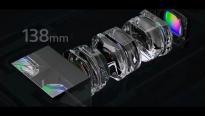 索尼Xperia 1 VI手机新预告视频曝光 有望配备85-170mm远摄变焦镜头